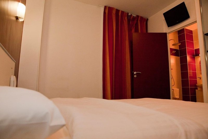 Hotel Royal Wagram