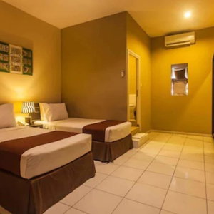 Hotel The Sunset Point Hotel cazare Kerobokan Kelod