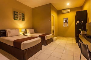 Hotel The Sunset Point Hotel cazare Kerobokan Kelod