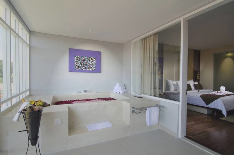 Hotel Sanur Resort Watujimbar