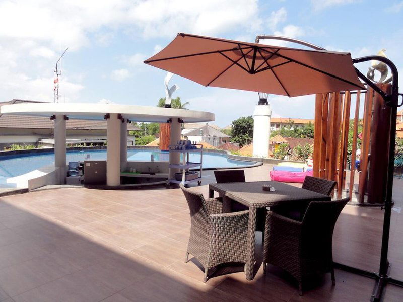 Hotel Hotel Ion Bali Benoa