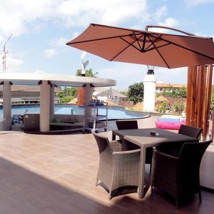 Sejur Hotel Ion Bali Benoa vacanta Nusa Dua