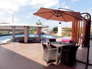 Hotel Hotel Ion Bali Benoa cazare Nusa Dua