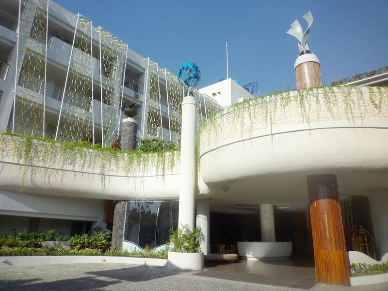 Hotel Ion Bali Benoa