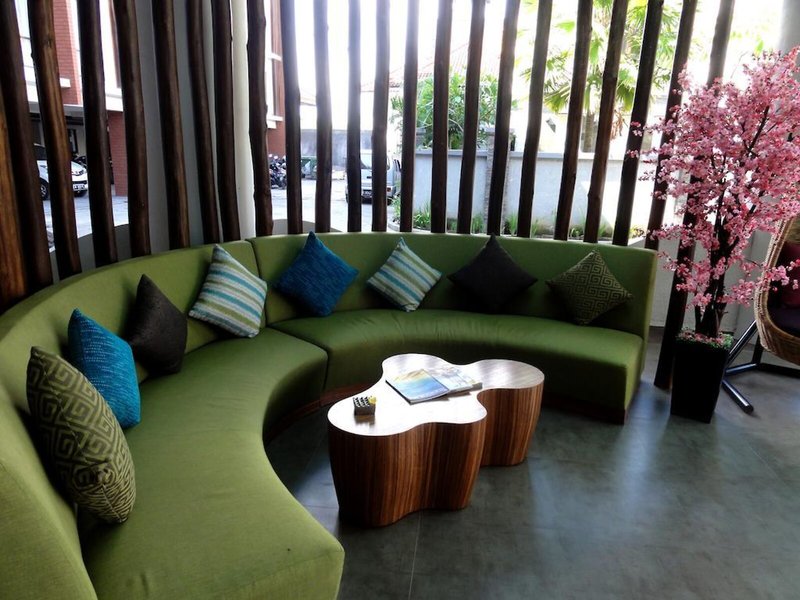 Hotel Ion Bali Benoa