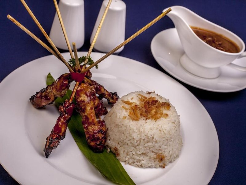 Hotel Ion Bali Benoa