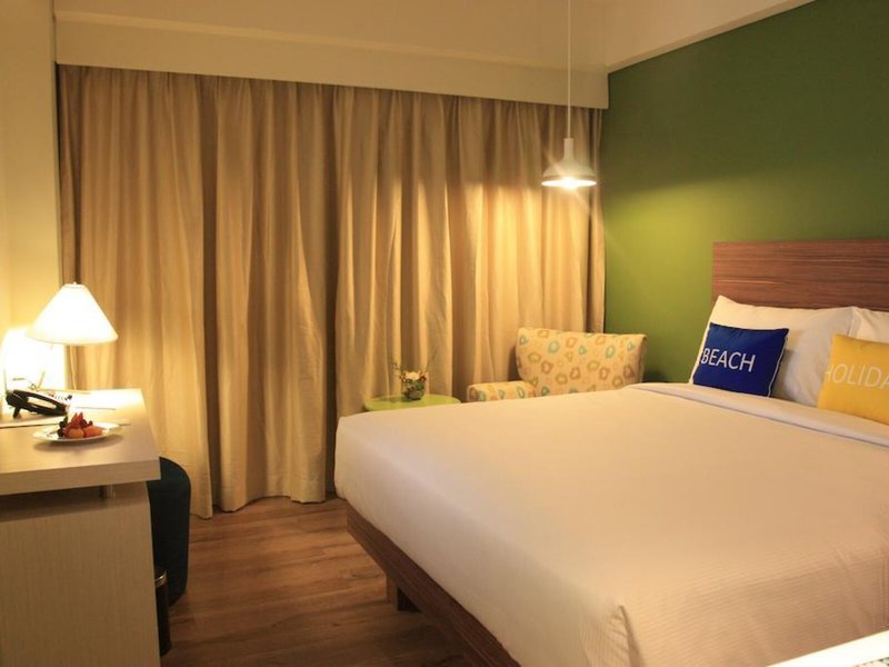 Hotel Ion Bali Benoa