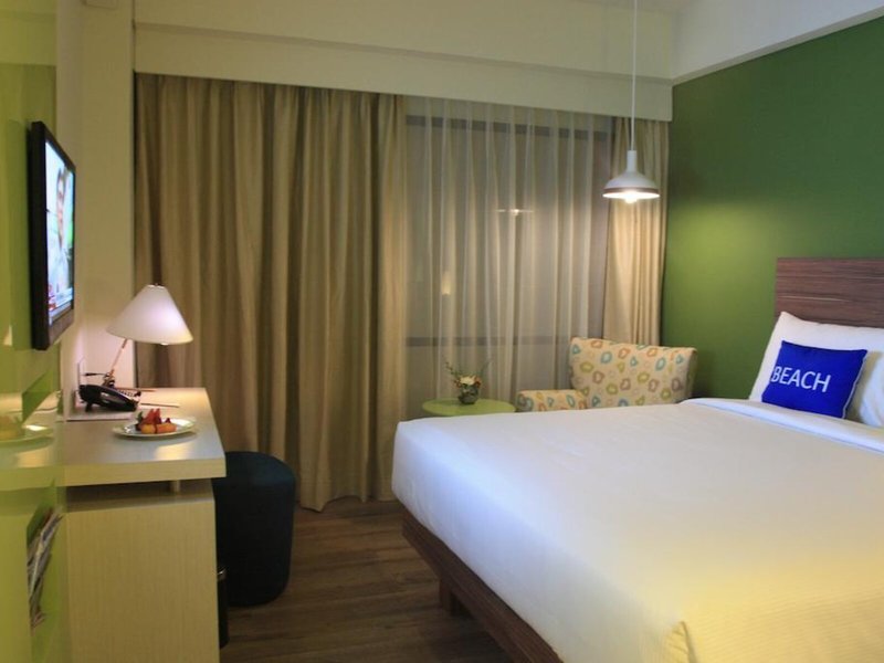 Hotel Ion Bali Benoa