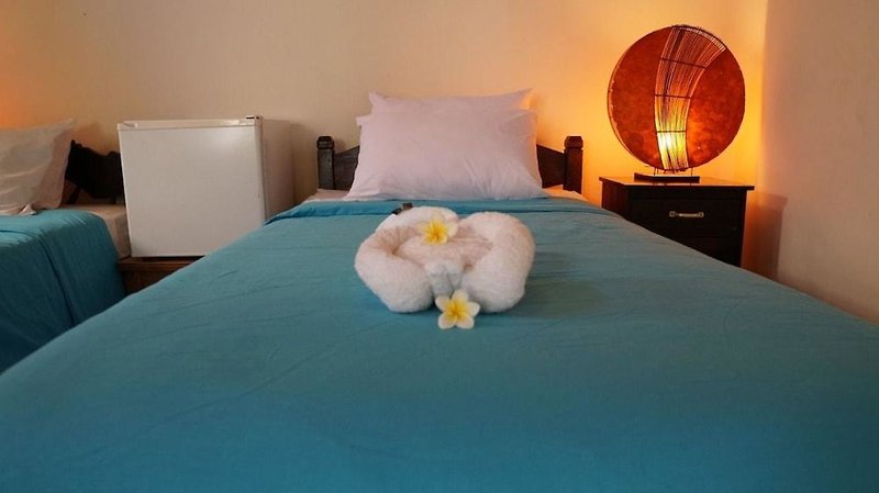 Hotel Suma Hotel Kalibukbuk