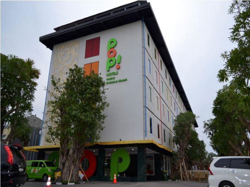 Hotel Singaraja Hotel