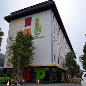 Hotel Singaraja Hotel cazare Singaraja