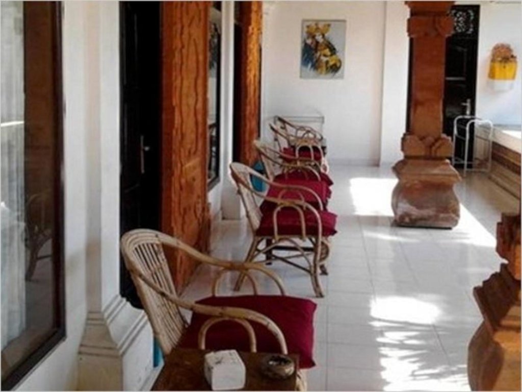 Hotel Bali Senia Hotel