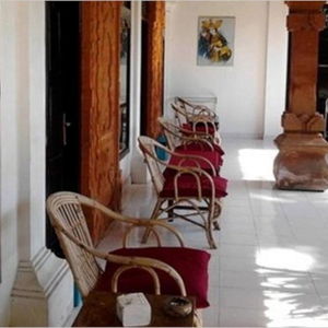 Hotel Bali Senia Hotel cazare Sanur