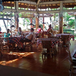 Hotel Lovina Beach Hotel cazare Lovina Beach