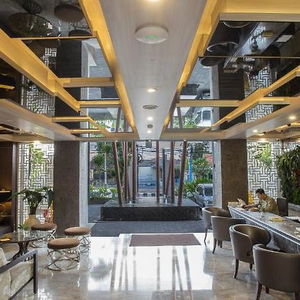 Sejur The Lerina Hotel Nusa Dua Bali vacanta Nusa Dua