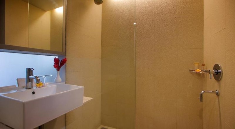 The Lerina Hotel Nusa Dua Bali