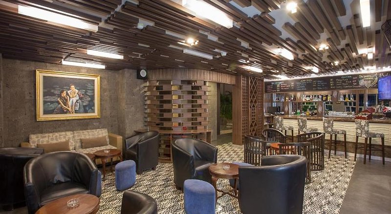 The Lerina Hotel Nusa Dua Bali