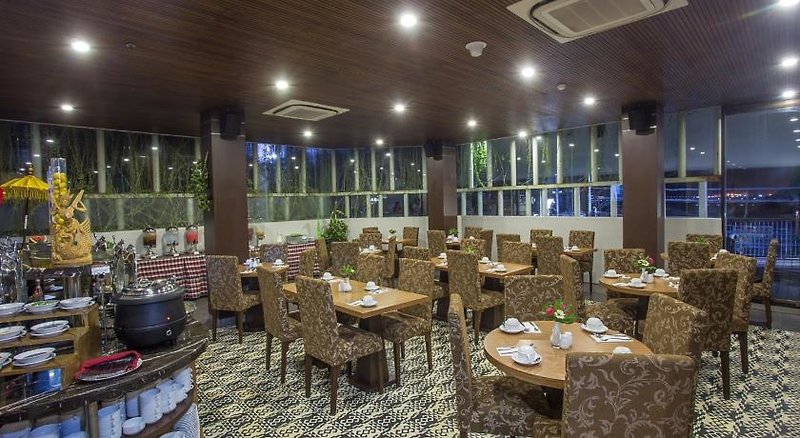 The Lerina Hotel Nusa Dua Bali