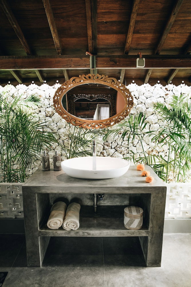 Hotel White Tortoise Eco Villas