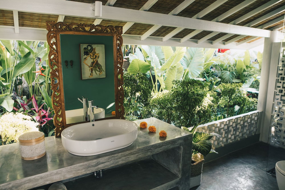 White Tortoise Eco Villas