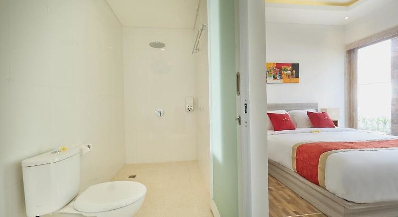 Hotel The Tempekan Nyang-Nyang