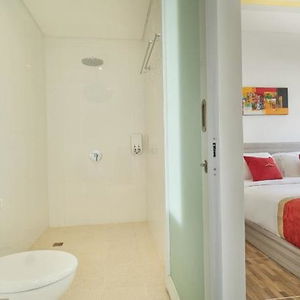 Hotel The Tempekan Nyang-Nyang cazare Uluwatu