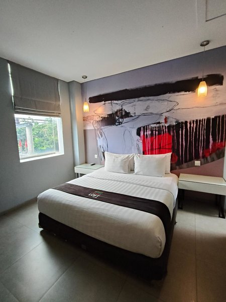 Loft Legian Hotel