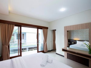 Hotel Casa Dasa Boutique Hotel cazare Legian