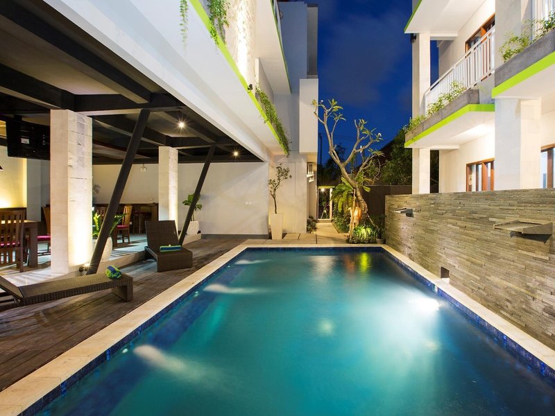 Casa Dasa Boutique Hotel