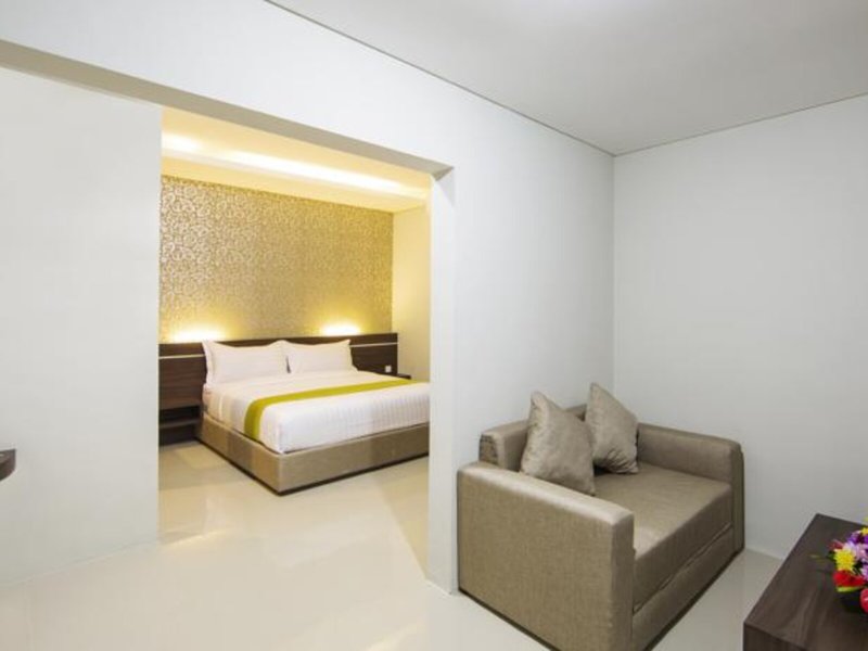 Casa Dasa Boutique Hotel