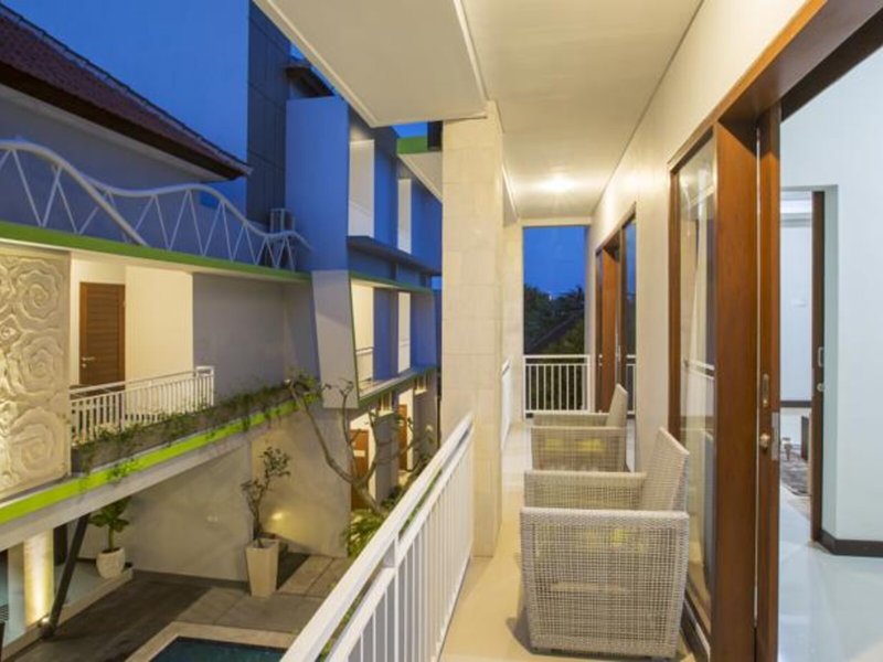 Casa Dasa Boutique Hotel
