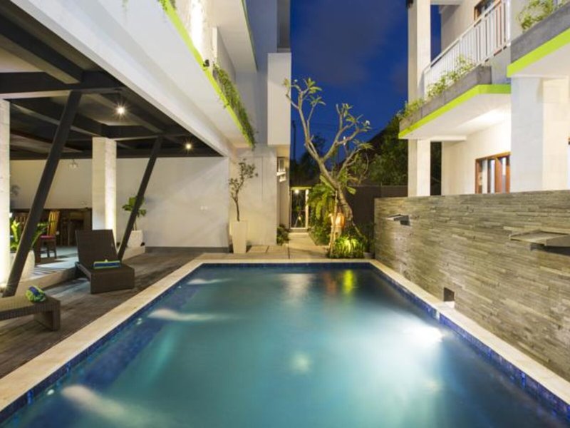 Casa Dasa Boutique Hotel