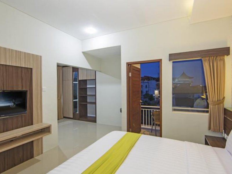 Casa Dasa Boutique Hotel