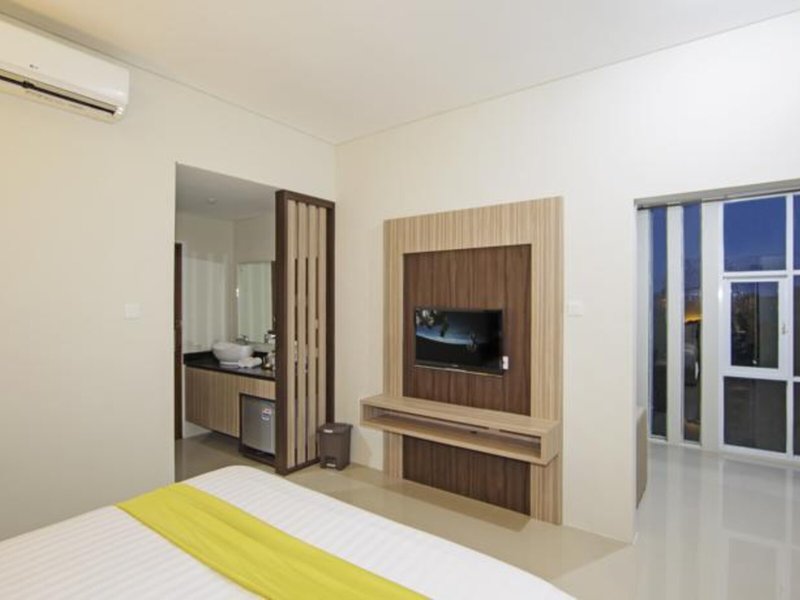 Casa Dasa Boutique Hotel