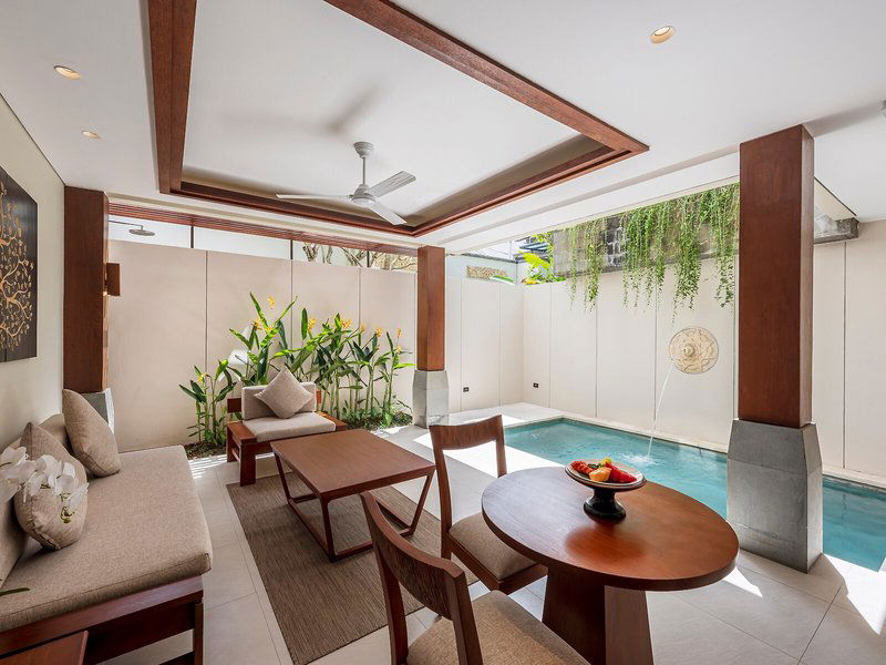 Hotel Tanadewa Villas And Spa Nusa Dua By Cross Collection