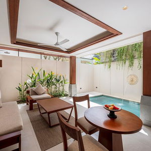 Sejur Tanadewa Villas And Spa Nusa Dua By Cross Collection vacanta Nusa Dua