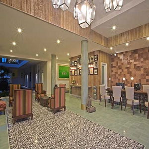 Sejur Solterra Seminyak Boutique Hotel & Spa vacanta Seminyak