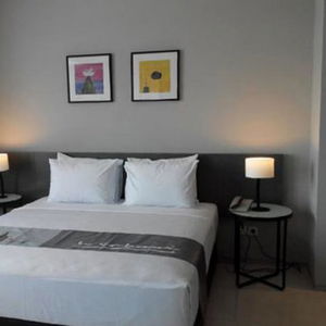 Sejur Scala Bed & Beyond vacanta Kerobokan