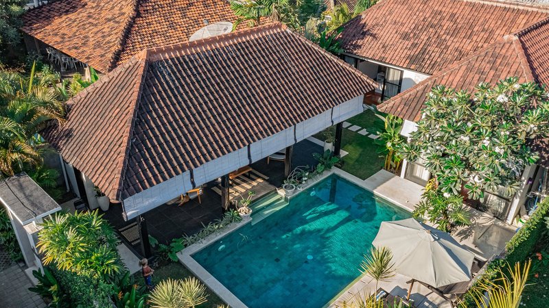 Jagaditha Villas
