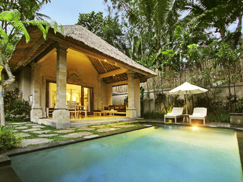 Hotel The Kanjeng Resort Ubud