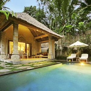 Sejur The Kanjeng Resort Ubud vacanta Ubud
