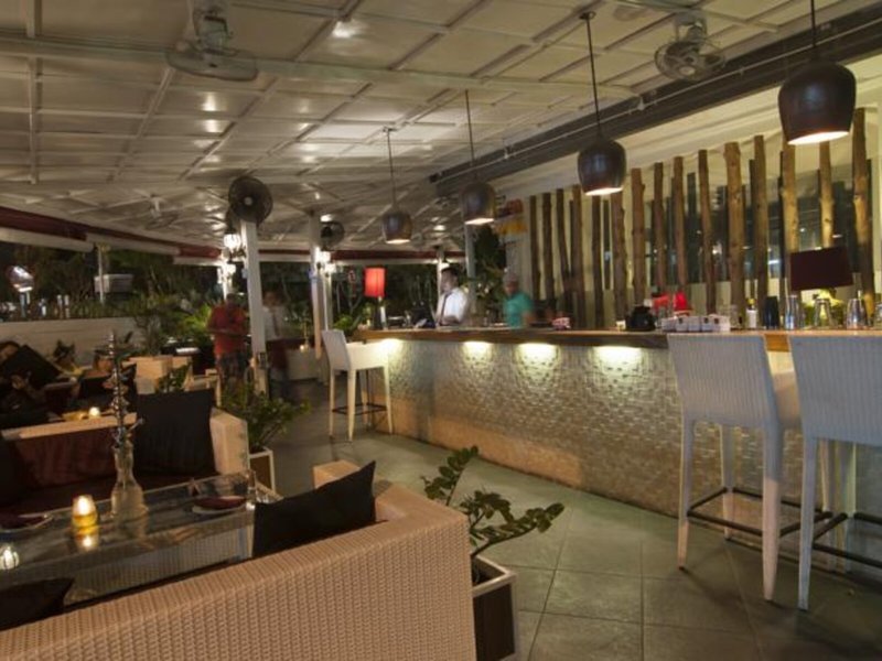 Grandmas Plus Hotel Legian