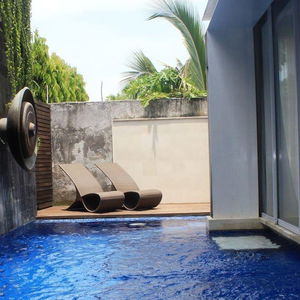 Sejur Puri Hiromi vacanta Sanur