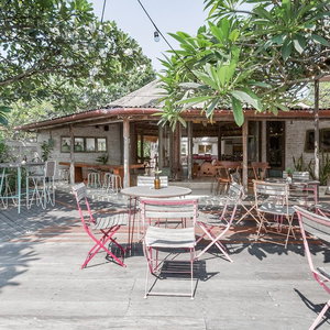 Sejur Villa Kresna Boutique Villas & Suites vacanta Seminyak