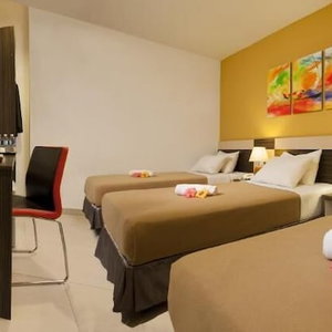 Sejur Leo Express Hotel vacanta Kuala Lumpur