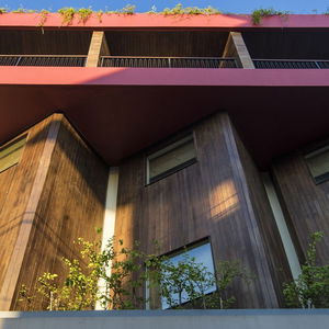 Hotel Sevn Legian Hotel cazare Legian