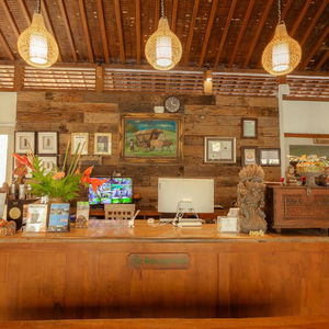 Sejur Alam Puisi Villa vacanta Denpasar