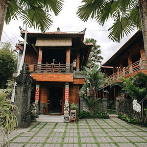 Sejur Budhi Ayu Villas Ubud vacanta Ubud