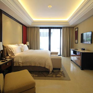 Hotel The Trans Resort Bali cazare Kerobokan