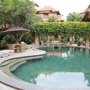 Sejur Kusnadi Hotel vacanta Legian